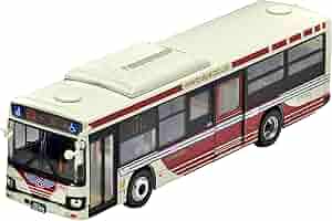 トミカ リミテッドヴィンテージ  日野　ブルーリボン　関東バス TOMYTEC トミカリミテッドヴィンテージネオ LV-N155b 日野ブルー